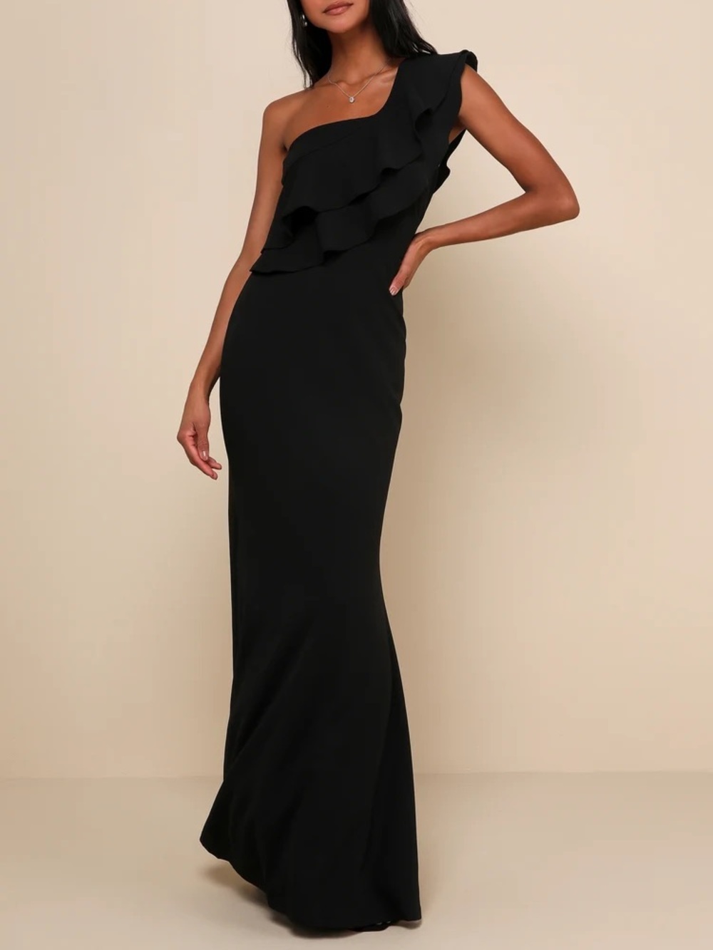 Lulus Formal Dress